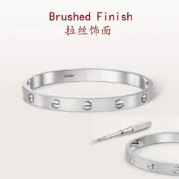 cartier bracelets pour unisexe s_1230133